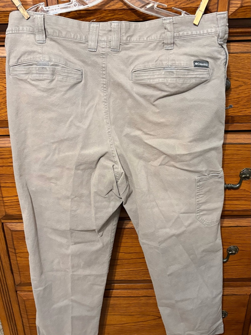 Pants - Picture 2 of 2